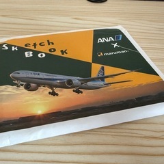 ANA✈️ノベルティの画像