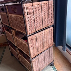 棚の画像