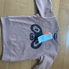 トレーナー　子供服　100cm の画像