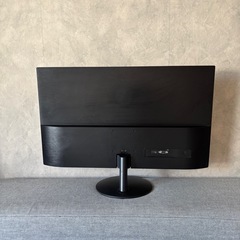 27インチ フルHD モニターの画像