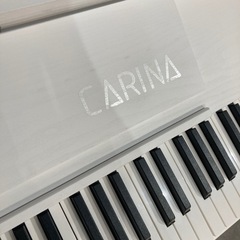 CARINA 2024年製 電子ピアノ 88鍵盤（ID1369）の画像