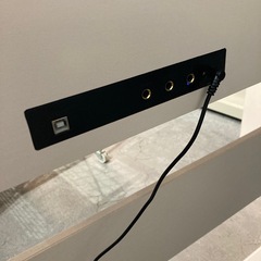 CARINA 2024年製 電子ピアノ 88鍵盤（ID1369）の画像
