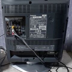 テレビ　televisionの画像