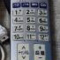 テレビ　televisionの画像