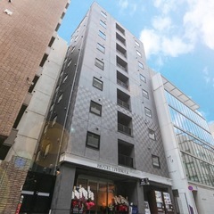 11/22〜24 ホテルリブマックス新富町の画像