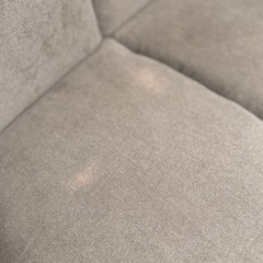 【決定しました】   ソファー 2.5人〜3人がけの画像