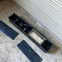 水槽用上部フィルター
の画像