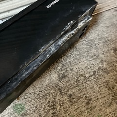 水槽用上部フィルター
の画像
