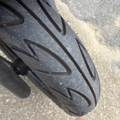 交換も可！希少！規制前！アドレスV125Gの画像