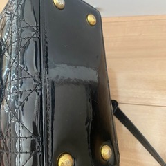 キルティングバッグ の画像