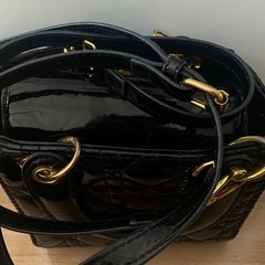 キルティングバッグ の画像