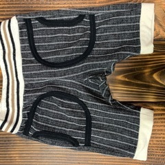  子供服（田舎の無人販売）
の画像