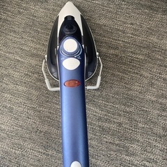 T-fal スチームアイロン　DV9051  リサイクルショップ宮崎屋　住吉店25.10.2の画像
