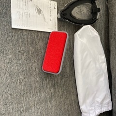 T-fal スチームアイロン　DV9051  リサイクルショップ宮崎屋　住吉店25.10.2の画像