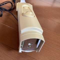 【ジャンク品】蛍光灯アームスタンドの画像
