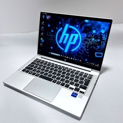 【第11世代i5✨16GBメモリ】HP ProBook 430G8｜SSD256の画像