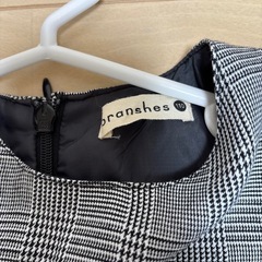 ブランシェス　フォーマル　110の画像