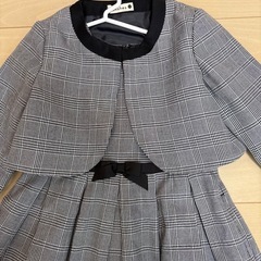 ブランシェス　フォーマル　110の画像