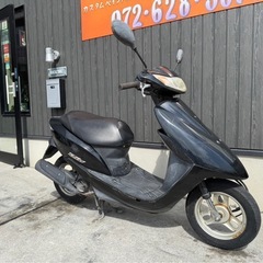 ★早い者勝ち！セール車両！55000円！ DIO ホンダ ディオ 4サイクル インジェクション スクーター AF68 原付スクーターの画像