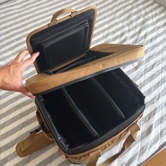 WAQクーラーボックスの画像