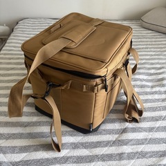WAQクーラーボックスの画像