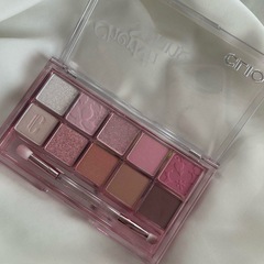 【タイムセール中】CLIO アイシャドウ cherish spring 102の画像