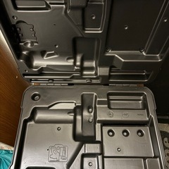 ナショナル工具入れの画像