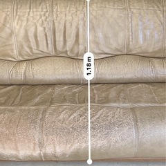 ソファーの画像