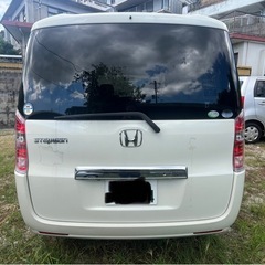 車検R9年3月まで¥19万！！の画像
