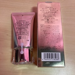 アルビオンクリームの画像