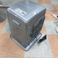 【ジャングルジャングル石川金沢店】 ダイニチ ブルーヒーター FW-25S2 2020 動作確認／クリーニング済みの画像