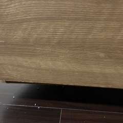 LOWYA テレビ台 日本製の画像