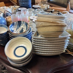 食器類の画像