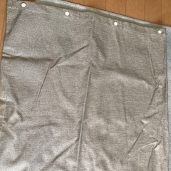 カーテンの画像