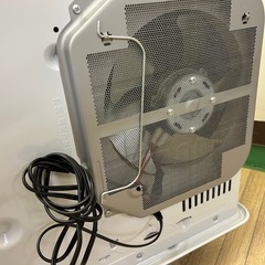 ③24年製ダイニチブルーヒーター灯油の画像