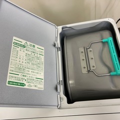 ③24年製ダイニチブルーヒーター灯油の画像