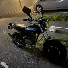 エイプ50の画像