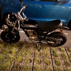 エイプ50の画像