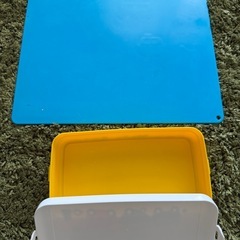 粘土セットの画像