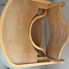 ベッビー椅子の画像