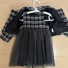 フォーマル　子供　90　の画像