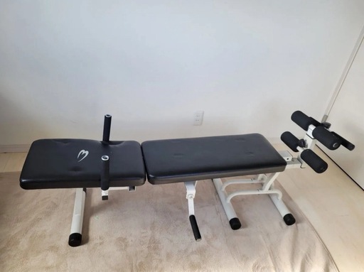 BODYMAKER ボディメーカー ボーンストレッチャー 牽引機 トレーニングベンチ 身長伸ばし 腰痛改善 足引っ張り機 腹筋マシン シットアップベンチ 筋トレ器具