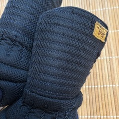 剣道防具セット　ケース付の画像