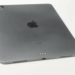 【Wi-Fiモデル】iPad Pro 第1世代/64GB/A1980〈MTXN2J/A〉の画像
