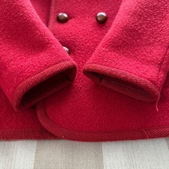 激安★
ダントン　pコート の画像