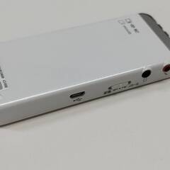 【美品】SONY ICZ-R100 ポータブルラジオレコーダーの画像