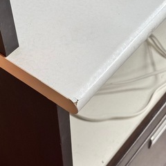 食器棚の画像