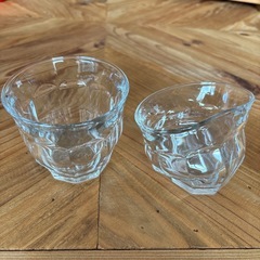 OURALEX グラス2個セットの画像