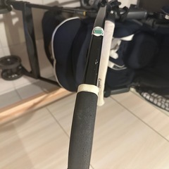 combiベビーカーの画像