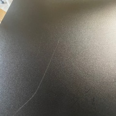 ニトリ　N トリシア　120 　　デスクの画像